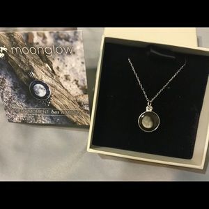 Moonglow Necklace